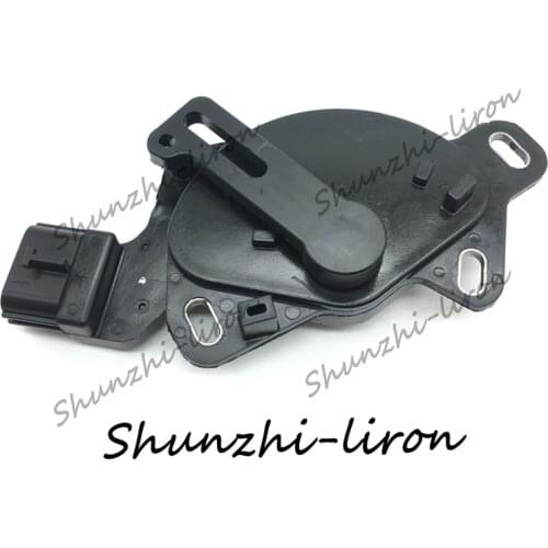 31918-3AX01 319183AX01 Neutral Safety Switch For Nissan I30 98-06