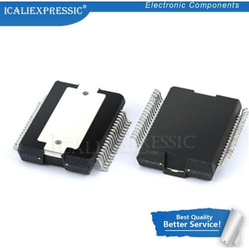 5PCS TDA7575 HSSOP36 TDA7575B SSOP-36 TDA7575BPD 7575B BC HSSOP-36 TDA7575BBC SSOP