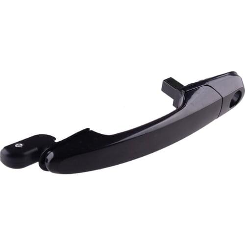 82660-2E020 Car Front Right Exterior Outside Door Handle Fit for Hyundai Tucson 2009 2008 2007 2006 2005