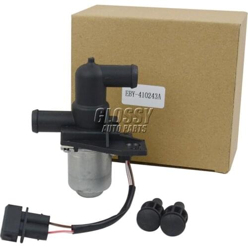 AP02 Heater Coolant Control Valve for Mercedes-Benz Dodge Sprinter 2.7L 2001-09 5103807AA A0028304184 0028304184 1147412152