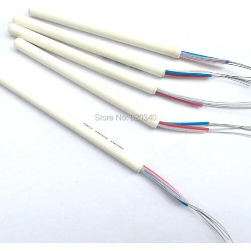 Freeshipping 5/pcs 907 Adjustable constant temperature electric soldering iron Heating Element Ceramic Heater for 907 905E