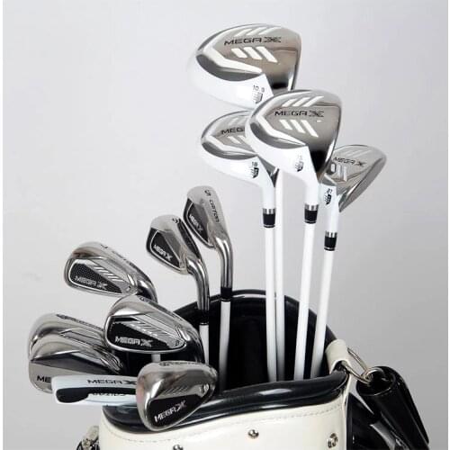 Caiton Golf Clubs