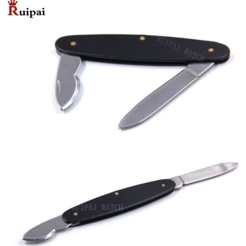 Watch Case Knife Professional Quality Snap-on Style Case Back Remover Opener