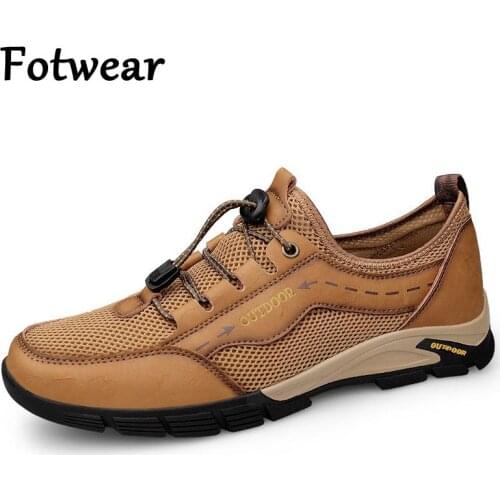 Fotwear Mens Casual Shoes