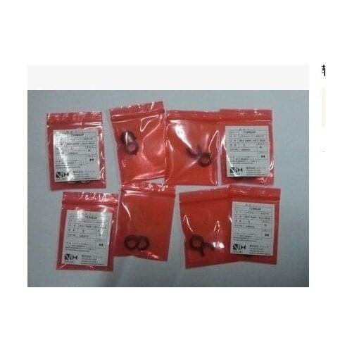 GiMerLotPy Compatible new Fuser pressure roller bushing forlaserjet P1536 P1566 1606 1102 1108 1106 M1132 lower roller bushing