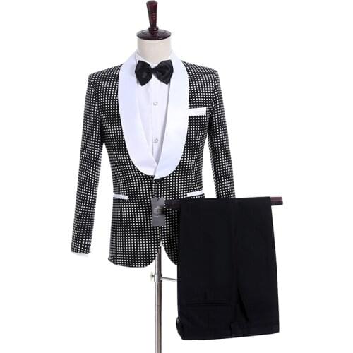 Мужские костюмы GQER SUITS China At AliExpress
