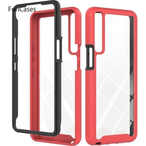 Best Selling Light Cases For funda LG Stylo 7 4G Cute sFor LG capa Stylo 7 4G Telefoan Screen Protector And Phone Cover Positivo