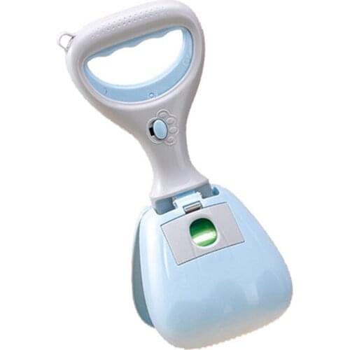 New Artifact pet Walk The Dog Accessories Cleaning Tools Garbage Pickup