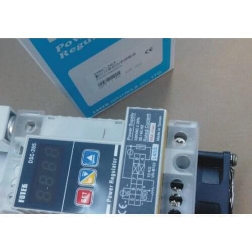 Taiwan new original FOTEK Power Conditioner DSC-265