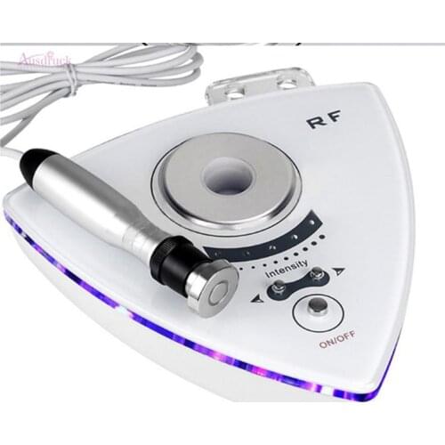 Portable Mini RF for Eyes Face Body Tightening Lifting Rejuvenator Radio Frequency Skin Care Facial Lift Wrinkle Removal Machine