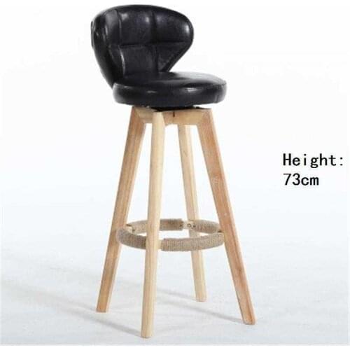 Sandalyesi Sandalyeler Hokery Kruk Industriel Taburete Fauteuil Bancos Moderno Silla Cadeira Tabouret De Moderne Bar Chair