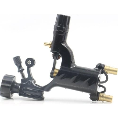 Tattoo Motor Gun Kits Dragonfly Rotary Tattoo Machine Professional Shader&Liner Assorted For Tattoo Equipment and Tool Wholesale