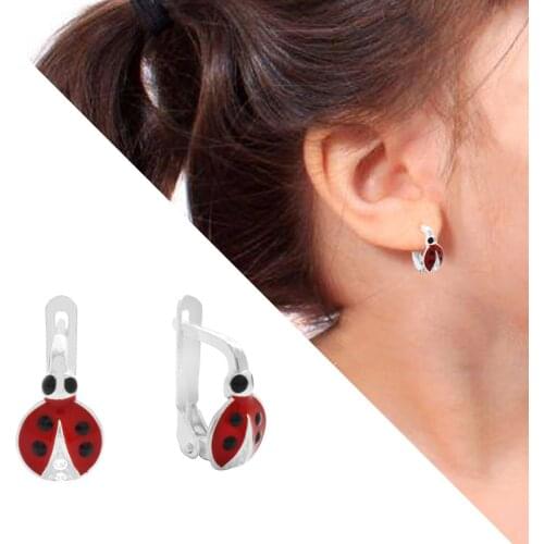TESBİHANE Earrings For Children