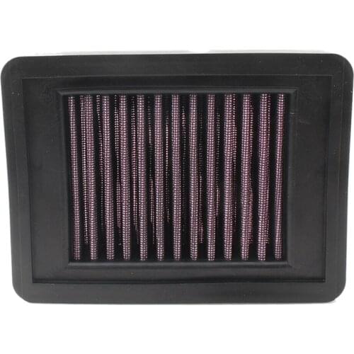 Motorcycle Air Intake Filter Air Cleaner For YAMAHA YZF R3/R25 YZF-R3 ABS YZF-R25 MT-03 MT03 MT 03