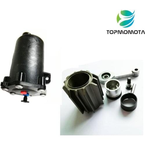 Air Compressor Pump for RangeRover Sport Discovery 3 Air Strut Pump parts piston ring OEM LR023964 LR0443 LR045251 LR045444