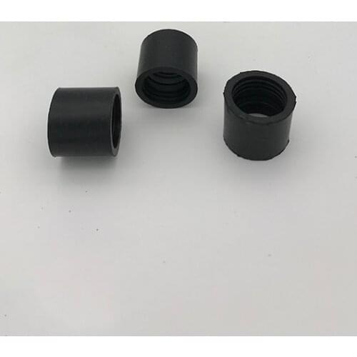 HUNDURE 3Pcs/lot Inlet Intake Manifold Bushing Sleeve For HUSQVARNA 142 137 141 136 36 41 51, 55, 55 Rancher Chainsaw Parts