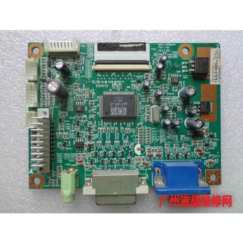 WF1907 HSTND-2261-LC driven plate PTB-1769 6832176900P01 motherboard