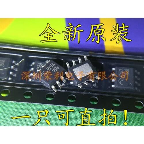 100% New&original ME4057A 4057A SOP8 4.2V IC BOM