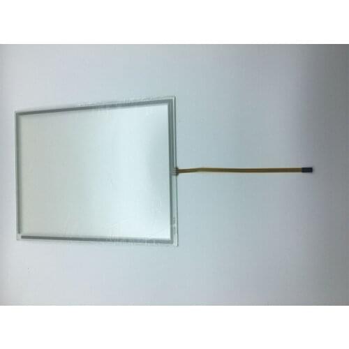 For Siemens Touch Screen Accessories MP277-10,6AV6643-0CD01-1AX1 Touch Pad