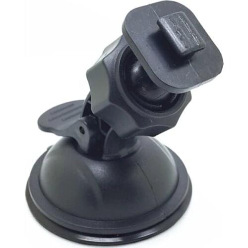 Car Accessories 360 Degree Rotating Car Holder Car Driving Recorder Bracket Sport DV Camera Mount For Xiaomi YI GoPro DVR Holder