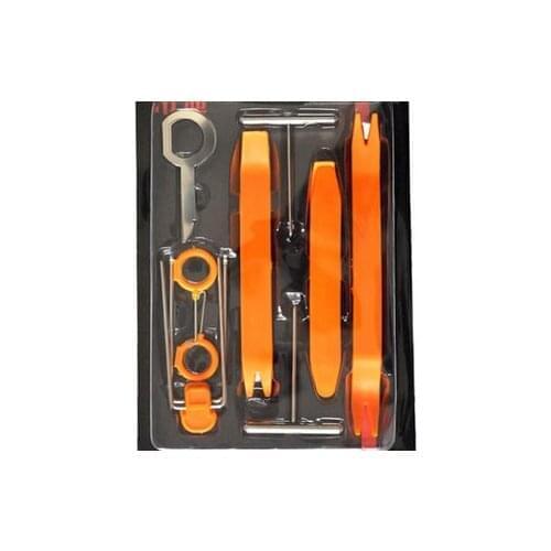 Car-Styling DIY removal Install repair Pry Tool For LADA Vesta Granta 1300 Niva Samara Signet Priora Kalina Safarl largus vaz