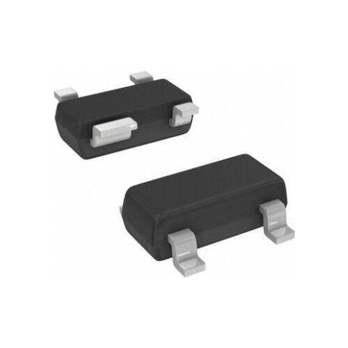 BF909 MOSFET N-CH 7V 40MA SOT143 new original