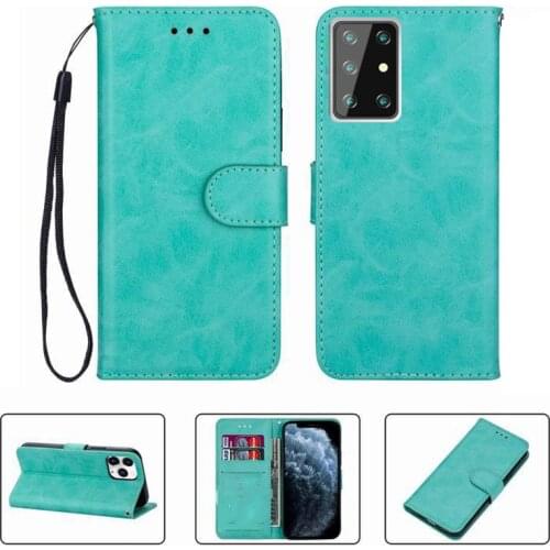 For Cubot X30 CubotX30 Wallet Case High Quality Flip Leather Phone Shell Protective Cover Funda