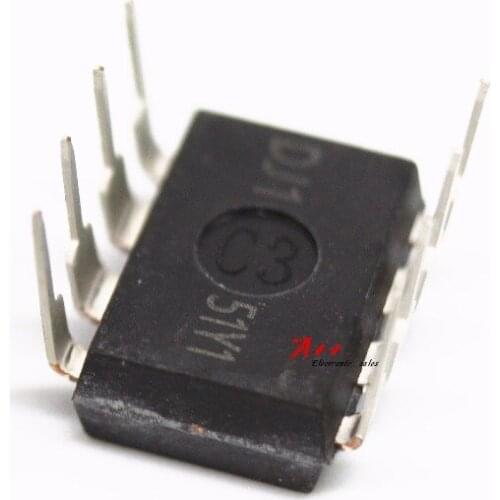 Low power off line switching power supply control chip DK1203 DIP-8 10PCS