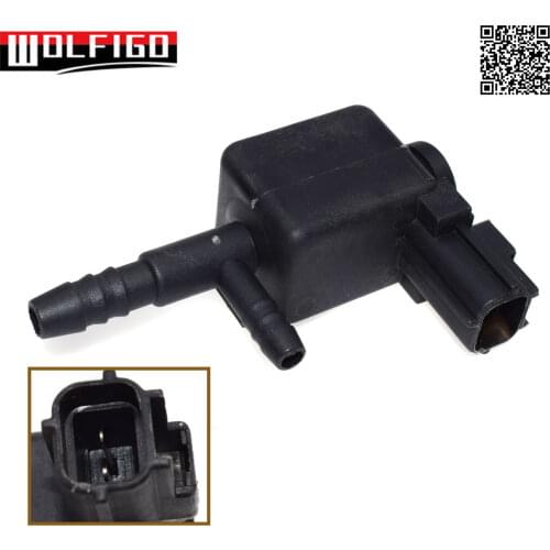 For FORD MONDEO MK3 1.8 2.0 2.5 3.0 Canister Purge Vacuum Valve 1S71-9C915-AA 1S719C915AA,1S719C915CD,1S71-9C915-CD