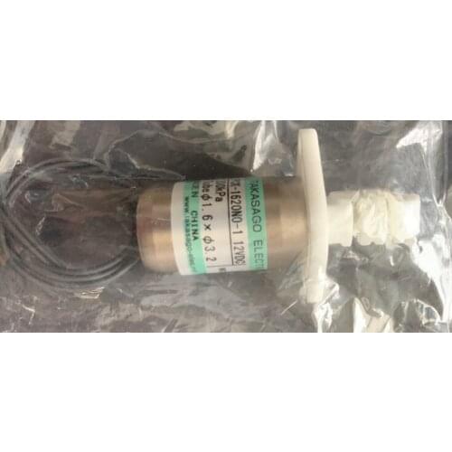 For Original Mindray BC5100 BC5300 BC5180 BC5380 BC5390 Pressure Break Valve TAKASAGO Solenoid Valve