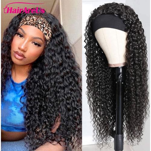 HairAreUs Full Wigs Machine