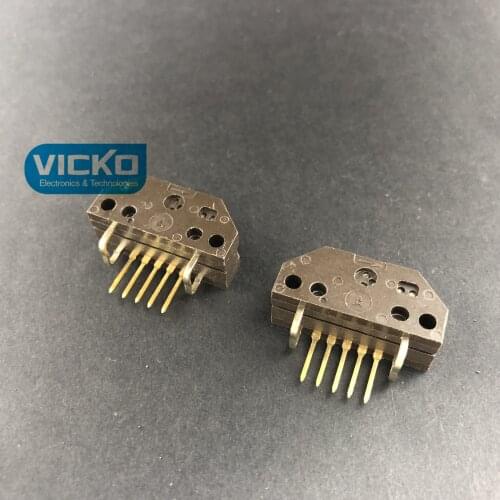 HEDS-9140#A00 HEDS-9140 A00 500 Line Triple Channel Incremental Encoder Module ENCODER