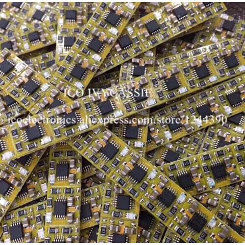 ICO IVYCASSIE Smartphones And Accessories