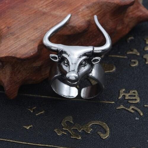 KAI DUO DUO Jewelry For Men