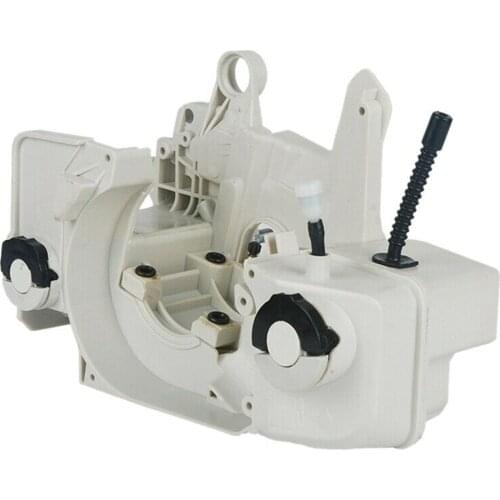 Oil Fuel Gas Tank Crankcase Engine Housing for MS210 MS230 MS250 021 023 025 Chainsaw
