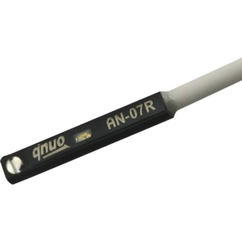 Achino magnetic switch AN-07R two wire type magnetic reed sensor with normally connected reed tube