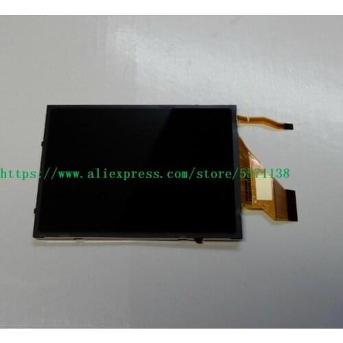 NEW LCD Display Screen for Canon FOR PowerShot SX610 SX620 SX720 HS Digital Camera Repair Part + backlight