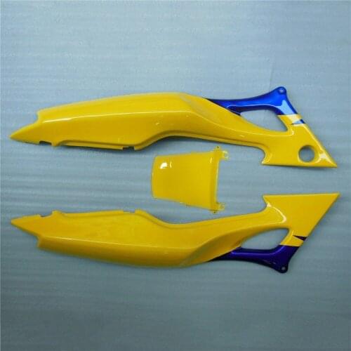 Tail Rear Seat Fairing Panle Part Fit For Honda CBR600 F3 1997-1998 Motorcycle