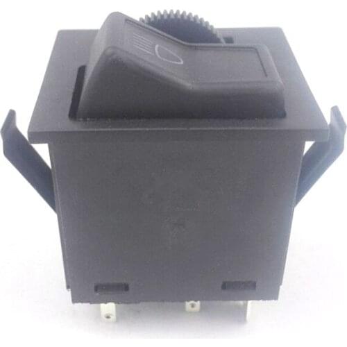 Head Lamp Switch for 321-941-531K ZBA-953-505A