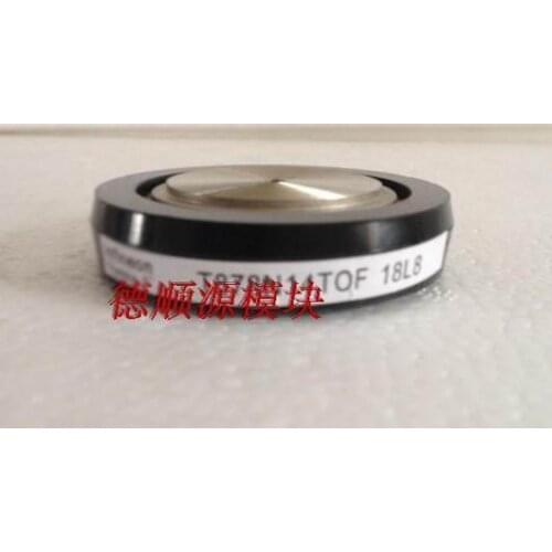 T878N12TOF Ensure that NEW and original, fast delivery, 90 days warranty