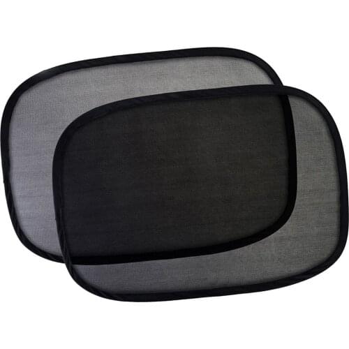 Car Window Shade Practical UV Rays Protection Cover for SUV, Small Trucks, Large Cars