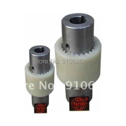 Tooth type flexible coupling NL3 coupler