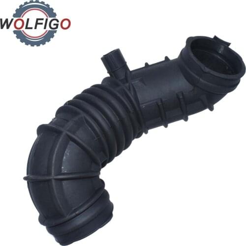 WOLFIGO Air Intakes