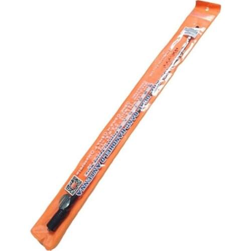 Nagoya NA-771 SMA-F Female Dual Band VHF/UHF 144/430MHz Soft Antenna NA771 For Baofeng UV-5R UV-82 BF-888S Walkie Talkie NA 771