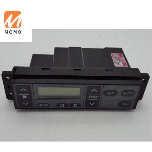 Zx200-3 Zaxis200-3 Computer Board Air Conditioner Controller 4692240