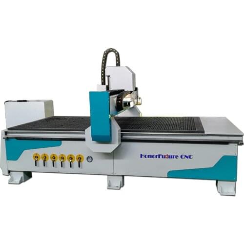 Big Discount In Stock 1325 CNC Router Machine For Sale Wood/Steel/Aluminum Cutting