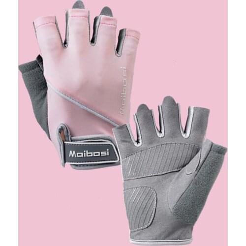Cajastur Cycling Gloves