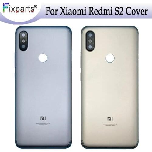 Аккумуляторы для телефонов Xiaomi Redmi S2 Fixparts China At AliExpress