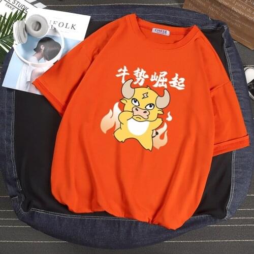 Summer Womens T Shirts Fashion Streetwear Half Sleeve Graphic T Shirts Women Casual Harajuku Women Clothing O-Neck Tops Tee