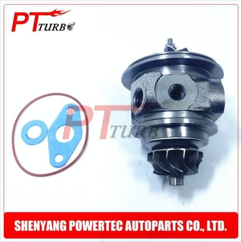 TD02 49373-05001 49373-05003 Turbocharger Cartridge For Dacia Dokker Lodgy 1.2 TCe 85KW 115HP H5Ft 144102462R Turbo Charger Chra